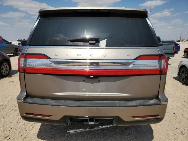 Photo 6 from auction – 2019 LINCOLN NAVIGATOR with VIN 5LMJJ2LTXKEL03868