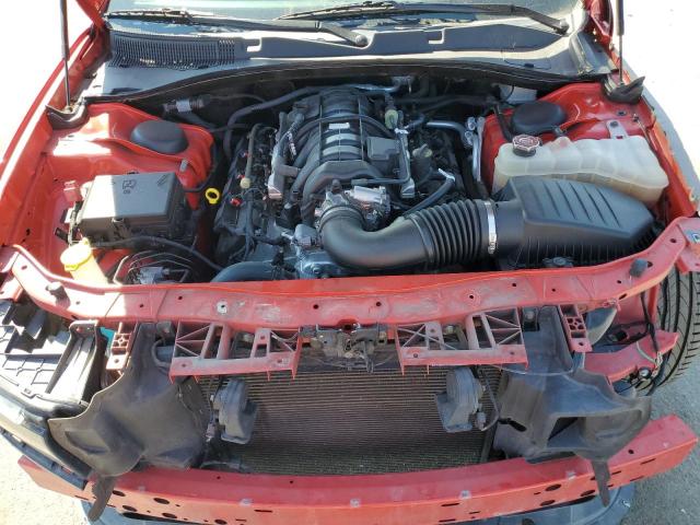 Photo 11 from auction – 2020 DODGE CHARGER R/ with VIN 2C3CDXCT2LH157727