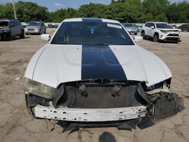 Photo 5 from auction – 2014 DODGE CHARGER with VIN 2C3CDXCT6EH147544