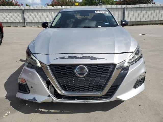 Photo 5 from auction – 2019 NISSAN ALTIMA SR with VIN 1N4BL4CV1KC213271