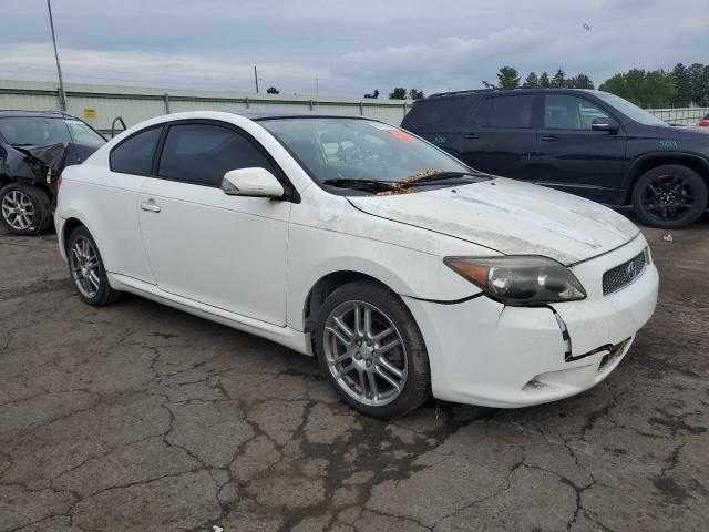 Photo 4 from auction – 2006 TOYOTA SCION TC with VIN JTKDE177860116897