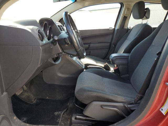 Photo 7 from auction – 2010 DODGE CALIBER SX with VIN 1B3CB4HAXAD632933