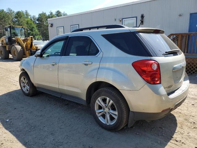 Photo 2 from auction – 2015 CHEVROLET EQUINOX LT with VIN 2GNFLGEK7F6115545