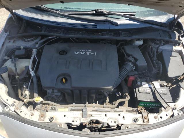 Photo 11 from auction – 2010 TOYOTA COROLLA BA with VIN 1NXBU4EE2AZ290594