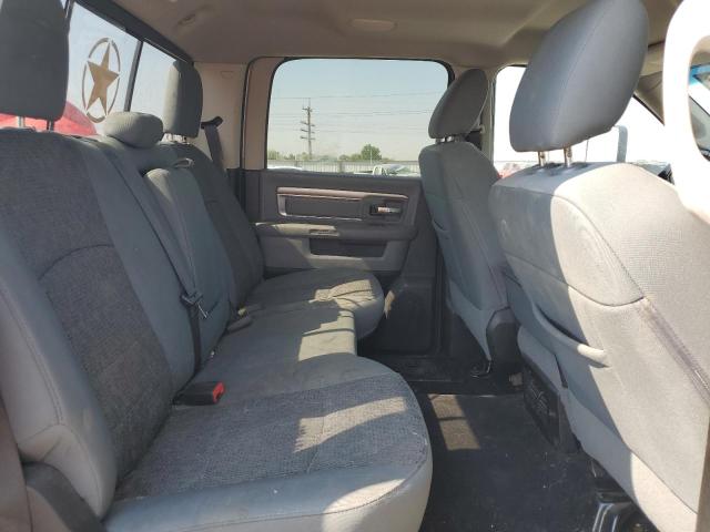 Photo 10 from auction – 2018 RAM 2500 SLT with VIN 3C6UR5DL0JG135265