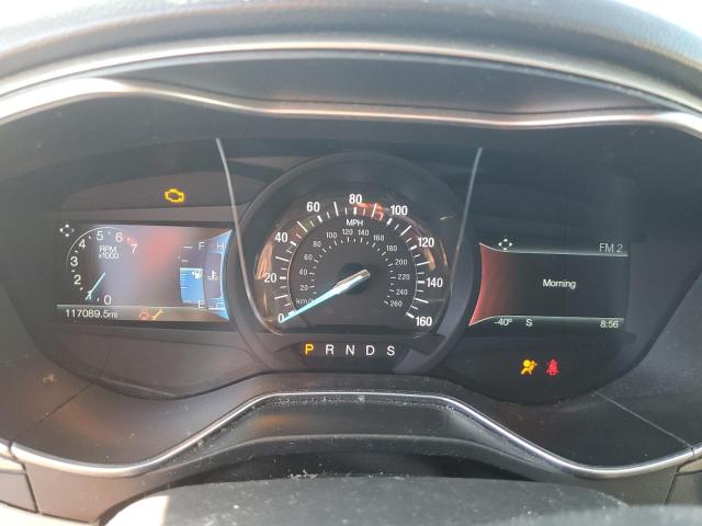 Photo 9 from auction – 2016 FORD FUSION SE with VIN 3FA6P0H7XGR147823