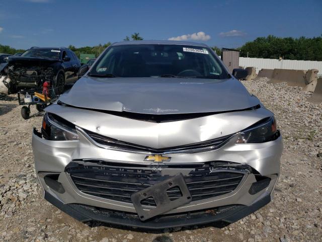 Photo 5 from auction – 2018 CHEVROLET MALIBU LS with VIN 1G1ZB5ST0JF242526