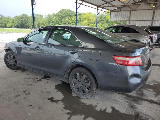 Photo 2 from auction – 2009 TOYOTA CAMRY BASE with VIN 4T1BE46K59U293244