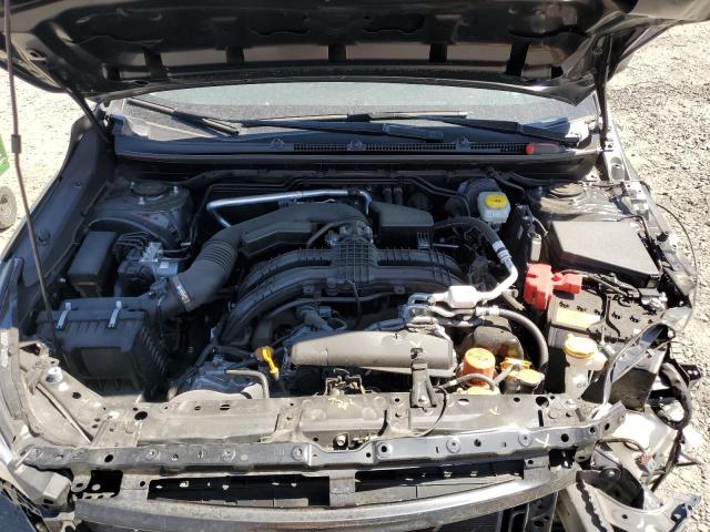Photo 12 from auction – 2024 SUBARU CROSSTREK with VIN JF2GUADC8R8219463