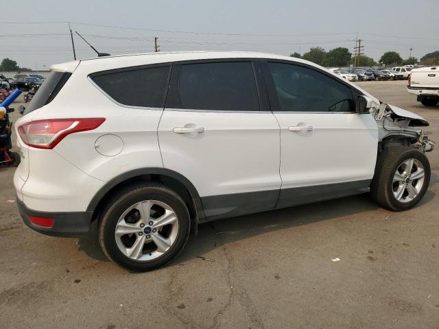Photo 3 from auction – 2014 FORD ESCAPE SE with VIN 1FMCU0G9XEUC60231