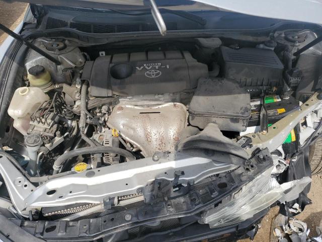 Photo 11 from auction – 2010 TOYOTA CAMRY BASE with VIN 4T1BF3EK3AU065384