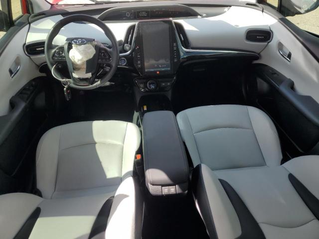 Photo 8 from auction – 2019 TOYOTA PRIUS with VIN JTDKARFU0K3080728