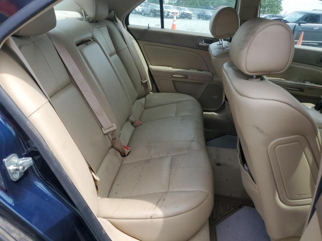 Zdjęcie 10 z aukcji – 2006 CADILLAC STS z VIN 1G6DW677360220671