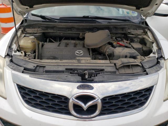 Photo 12 from auction – 2012 MAZDA CX-9 with VIN JM3TB3BA5C0368085
