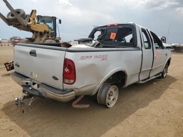 Zdjęcie 3 z aukcji – 2001 FORD F150 z VIN 1FTRX18L41KE48951