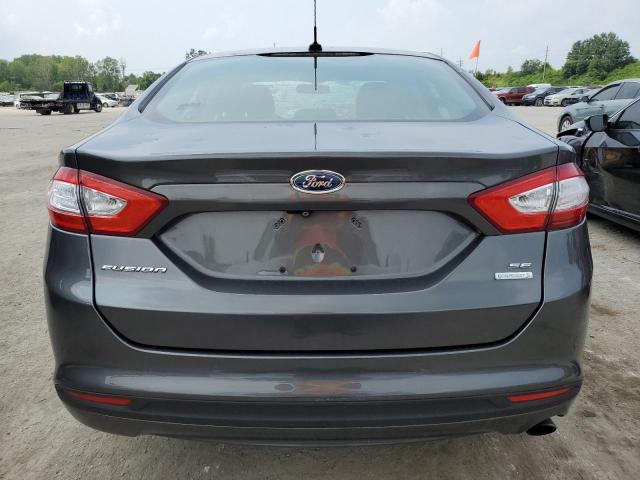 Photo 6 from auction – 2015 FORD FUSION SE with VIN 3FA6P0HD5FR233156