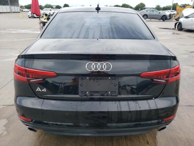 Photo 6 from auction – 2017 AUDI A4 PREMIUM with VIN WAUGNAF43HN000652