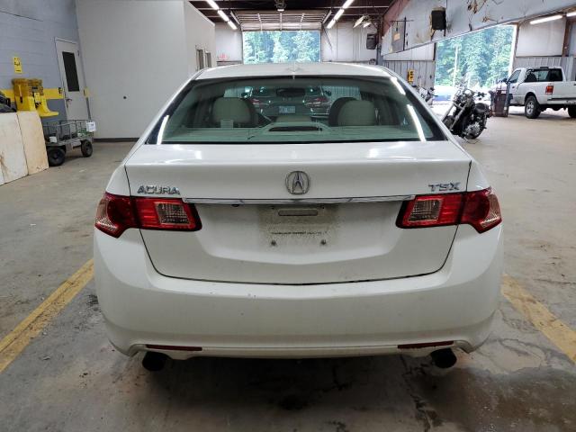 Photo 6 from auction – 2011 ACURA TSX with VIN JH4CU2F63BC001801