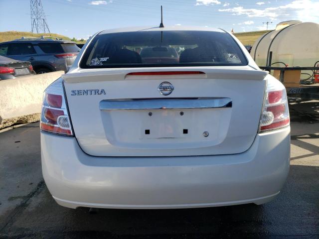 Photo 6 from auction – 2012 NISSAN SENTRA 2.0 with VIN 3N1AB6AP4CL610183