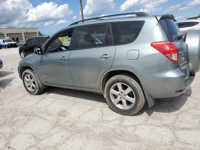 Photo 2 from auction – 2008 TOYOTA RAV4 LIMIT with VIN JTMZD31V685085254