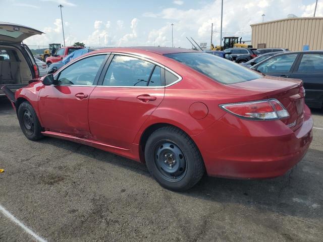 Photo 2 from auction – 2012 MAZDA 6 I with VIN 1YVHZ8BH4C5M33574