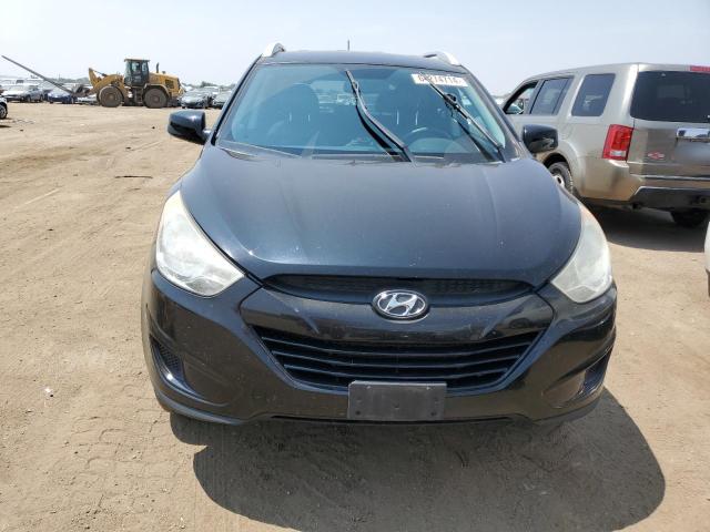 Photo 5 from auction – 2011 HYUNDAI TUCSON GLS with VIN KM8JUCAC9BU156922