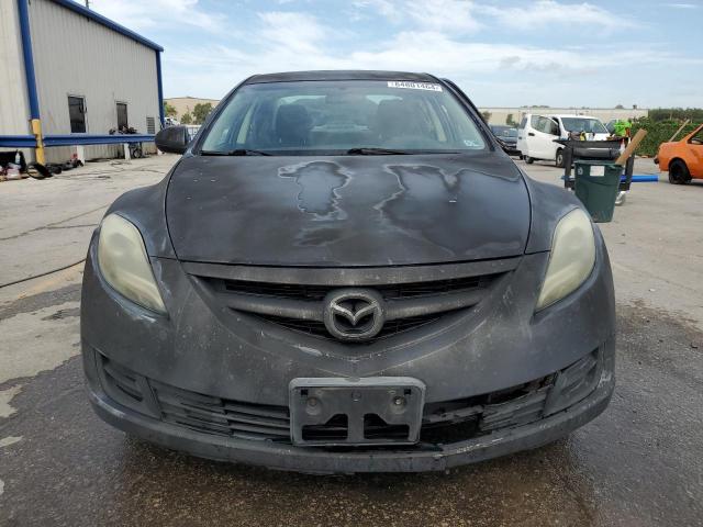 Photo 5 from auction – 2011 MAZDA 6 I with VIN 1YVHZ8BH8B5M15528