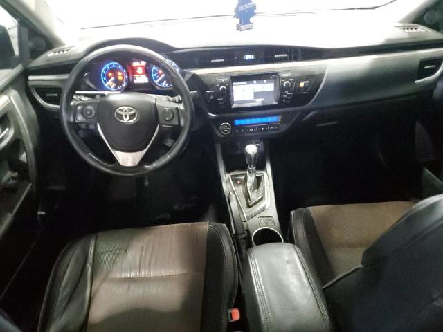 Photo 8 from auction – 2016 TOYOTA COROLLA L with VIN 2T1BURHE7GC727623