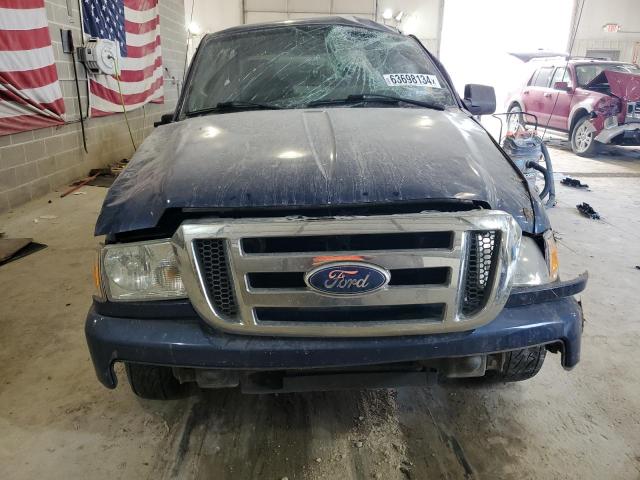 Photo 5 from auction – 2008 FORD RANGER SUP with VIN 1FTYR14D18PA53451
