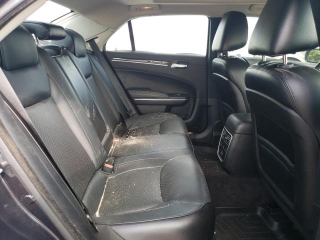Photo 10 from auction – 2016 CHRYSLER 300C with VIN 2C3CCAEG8GH161223