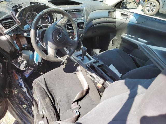 Foto 8 de la subasta – 2010 SUBARU IMPREZA 2. con VIN JF1GE6A61AH512588