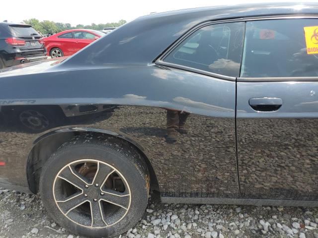 Photo 10 from auction – 2015 DODGE CHALLENGER with VIN 2C3CDZAG0FH831816