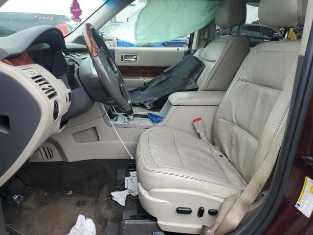 Photo 7 from auction – 2011 FORD FLEX LIMIT with VIN 2FMHK6DC0BBD16578