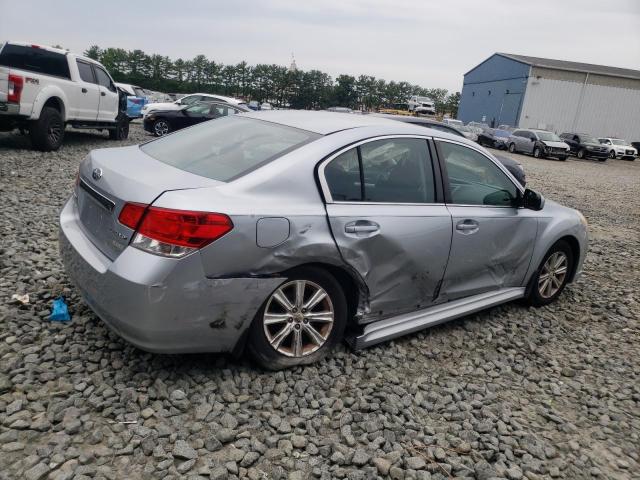 Photo 3 from auction – 2012 SUBARU LEGACY 2.5 with VIN 4S3BMBG64C3043245