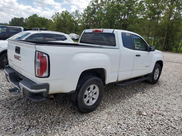 Photo 3 from auction – 2015 GMC CANYON with VIN 1GTH51EA9F1263487