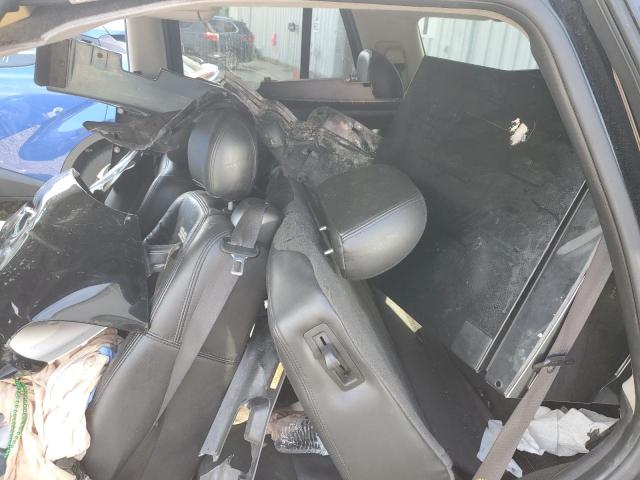 Photo 10 from auction – 2006 CHEVROLET TRAILBLAZE with VIN 1GNET13H962270014