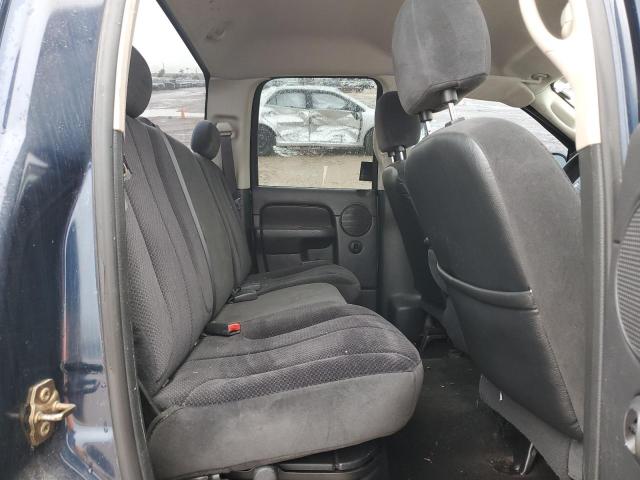 Photo 10 from auction – 2005 DODGE RAM 1500 S with VIN 1D7HU18N05S252135