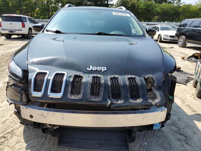 Photo 5 from auction – 2015 JEEP CHEROKEE L with VIN 1C4PJMCS6FW577587