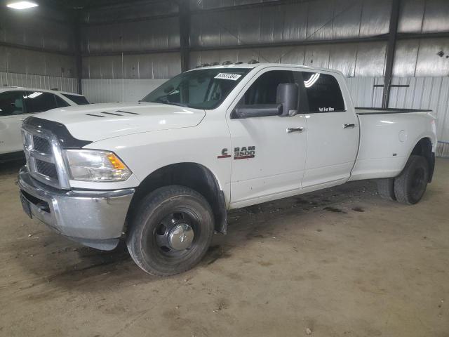 RAM 3500 SLT 2018 with VIN 3C63RRHL4JG244177 - Photo from auction