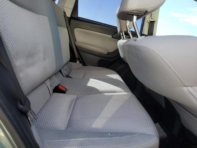 Photo 10 from auction – 2017 SUBARU FORESTER 2 with VIN JF2SJAAC9HH403428