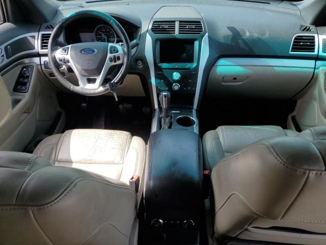 Photo 8 from auction – 2013 FORD EXPLORER X with VIN 1FM5K7D86DGC44432