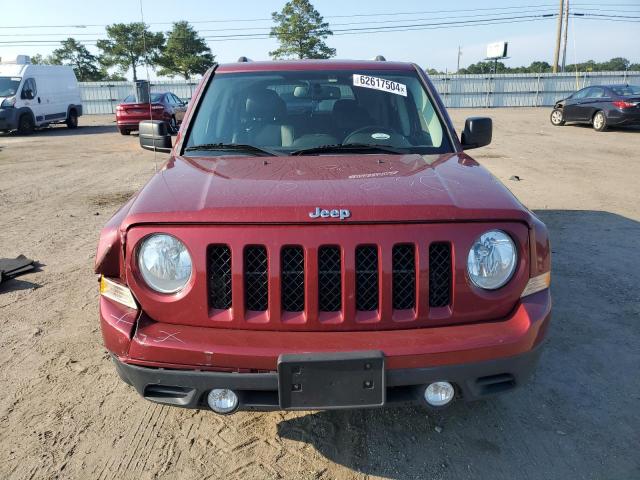 Photo 5 from auction – 2016 JEEP PATRIOT LA with VIN 1C4NJPFA9GD790137
