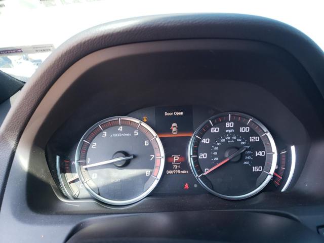 Photo 9 from auction – 2019 ACURA TLX TECHNO with VIN 19UUB3F65KA004651