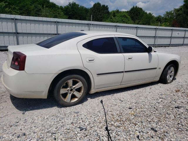 Photo 3 from auction – 2010 DODGE CHARGER SX with VIN 2B3CA3CV4AH218301
