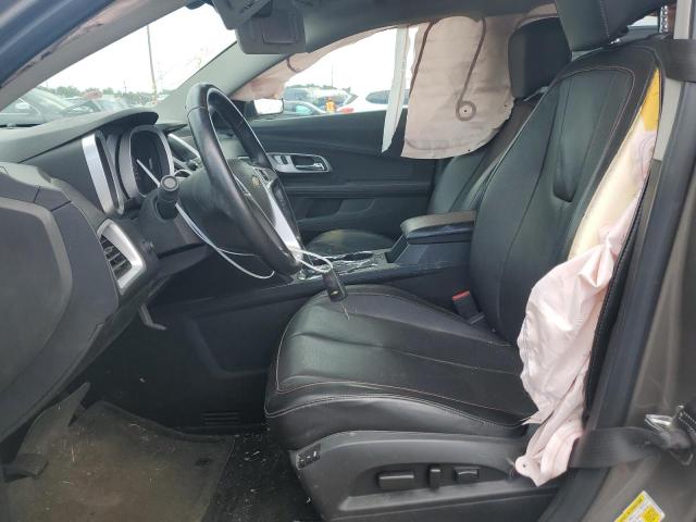 Photo 7 from auction – 2012 CHEVROLET EQUINOX LT with VIN 2GNALFEK0C6322939