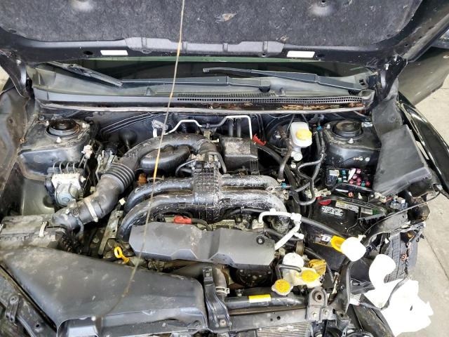 Photo 12 from auction – 2015 SUBARU XV CROSSTR with VIN JF2GPACC8F8232590