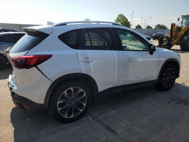 Photo 3 from auction – 2016 MAZDA CX-5 GT with VIN JM3KE4DY6G0886232