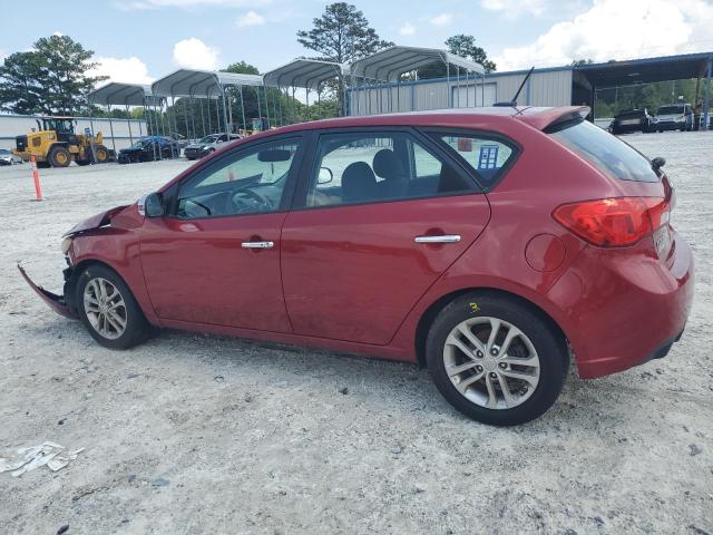 Zdjęcie 2 z aukcji – 2011 KIA FORTE EX z VIN KNAFU5A21B5329241