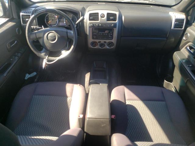 Photo 8 from auction – 2012 CHEVROLET COLORADO L with VIN 1GCHTDFE6C8156876