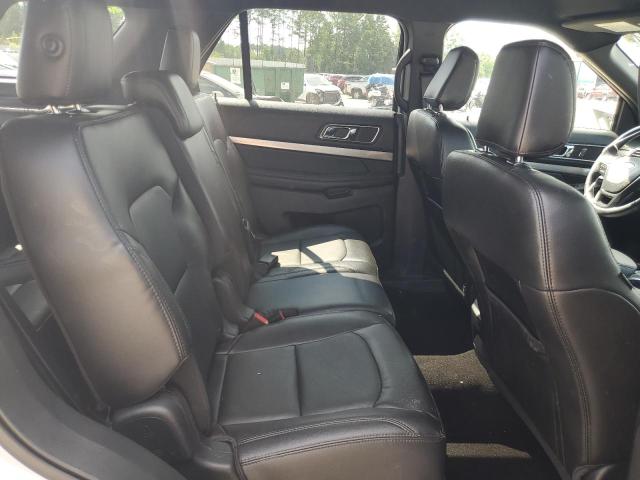 Photo 11 from auction – 2018 FORD EXPLORER X with VIN 1FM5K7D89JGC32514